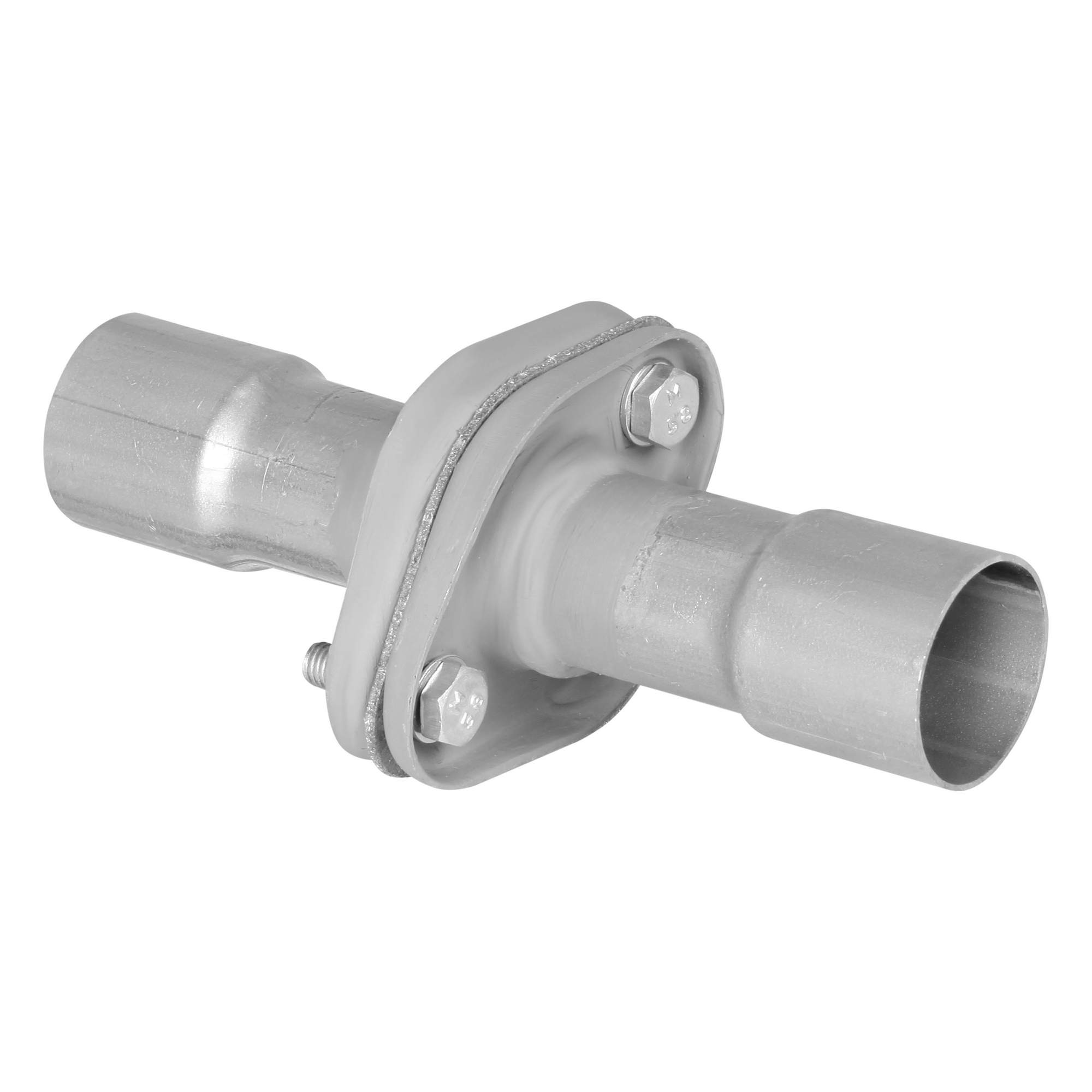 

Соединение труб глушителя FL-50 L=232мм TRIALLI
