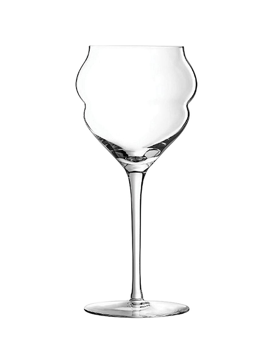 

Бокал для вина Chef & Sommelier Macaron , 8,1х8,1х19,5 см, Прозрачный, CB-L9348