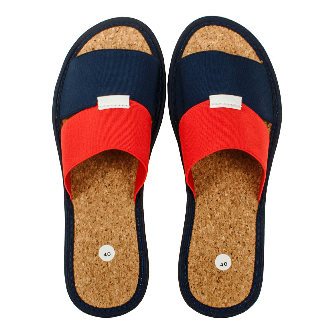

Тапочки женские Favorit Fun в ассортименте 38-39 RU