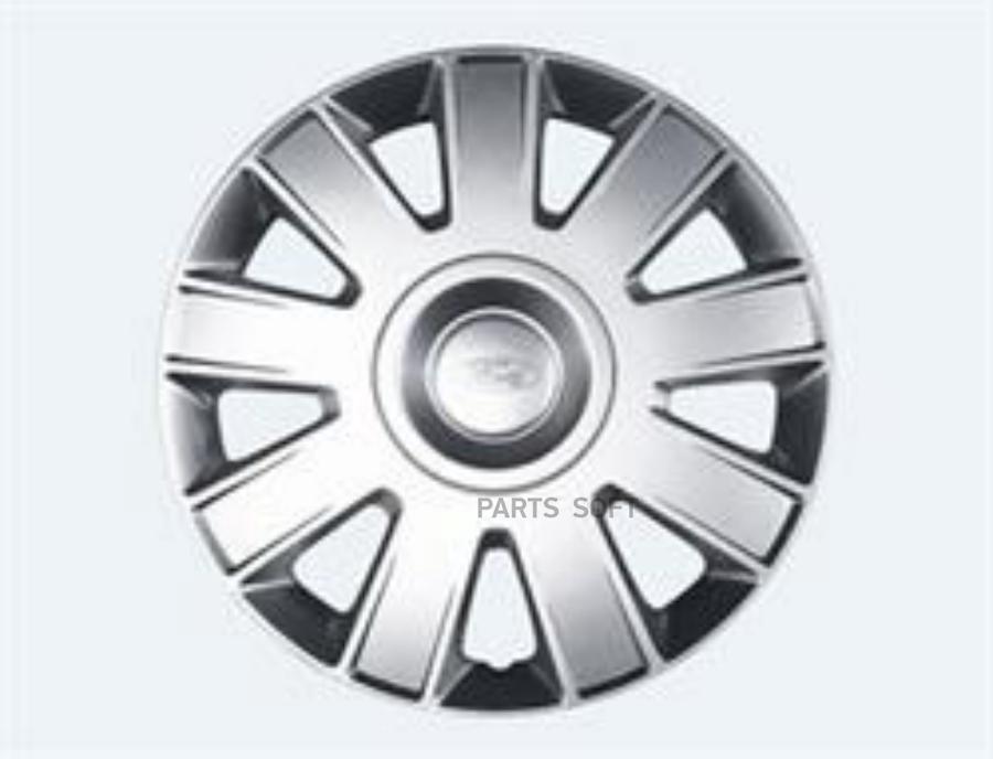 

Колпак колеса (компл 4шт.) ford 1 357 462