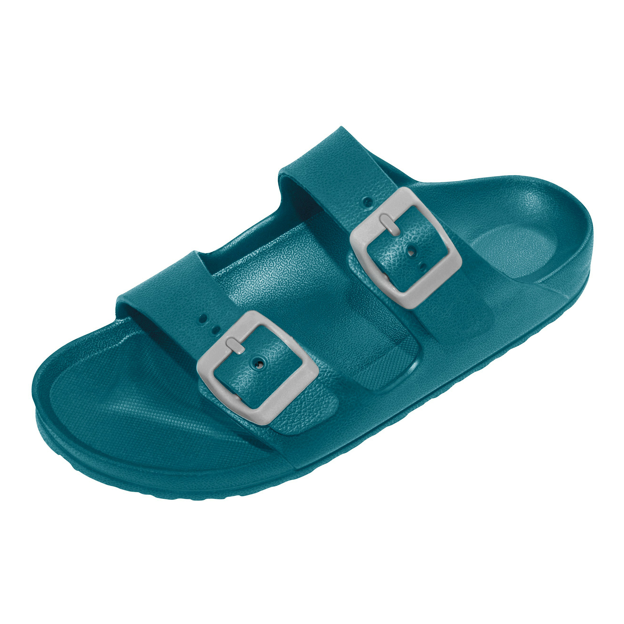 

Шлепанцы женские NoBrand голубые 36-41 RU
