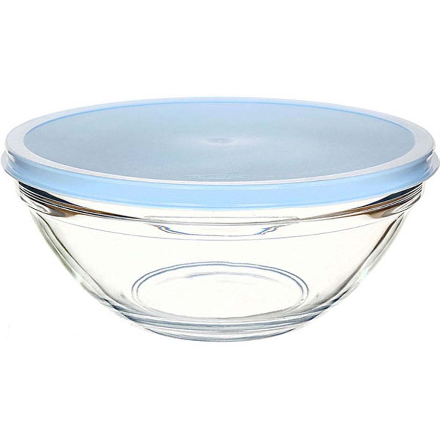 

Салатник Pasabahce Chef`s 2,562 л, 23,2 см