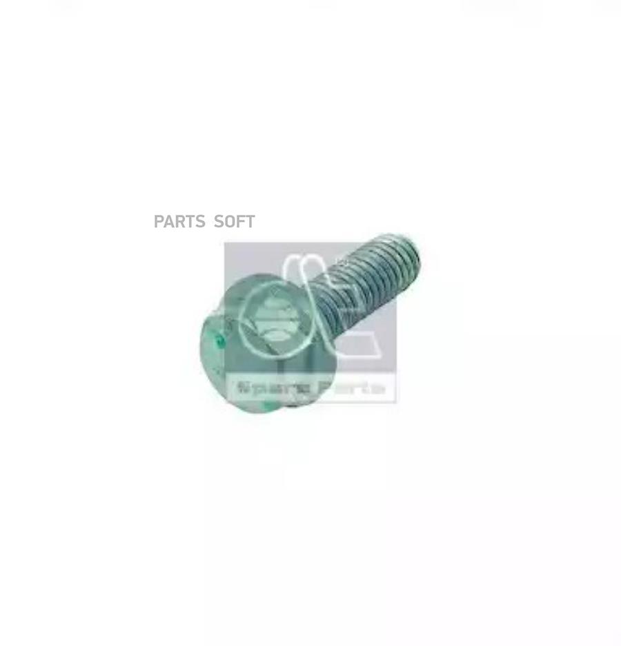 

Болт DT Spare Parts 440275