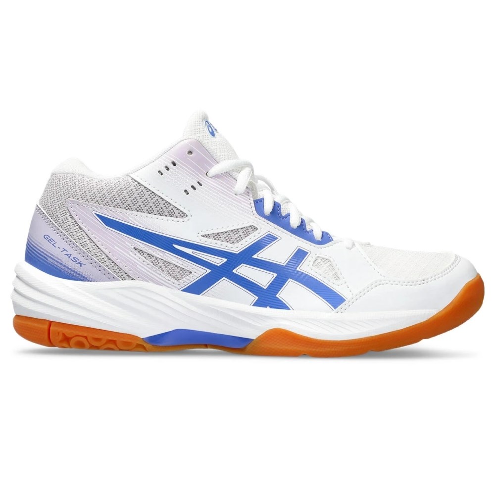 

Спортивные кроссовки женские Asics 1072A081-104 белые 7 US, Белый, 1072A081-104