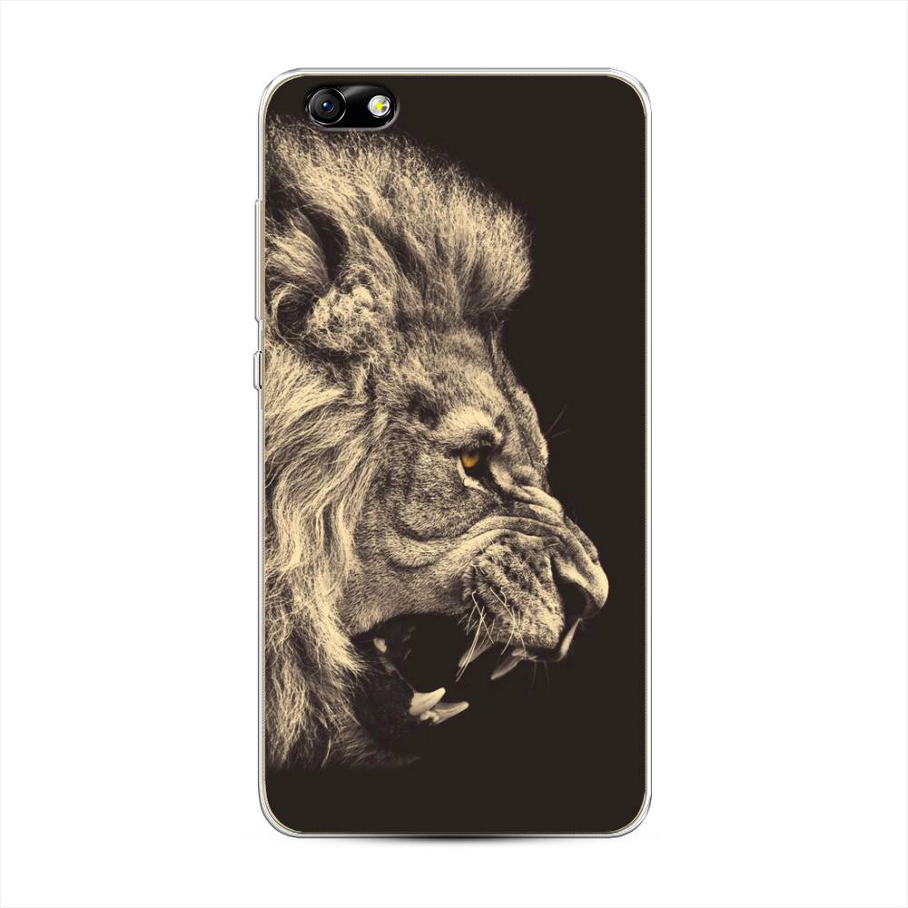 Чехол Awog  на Honor 4X 