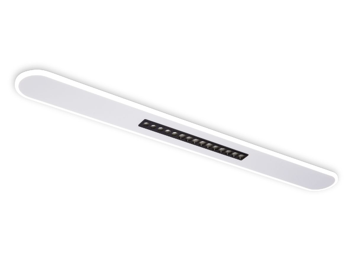 

Потолочный светильник Ambrella Light Comfort FL51445, Comfort