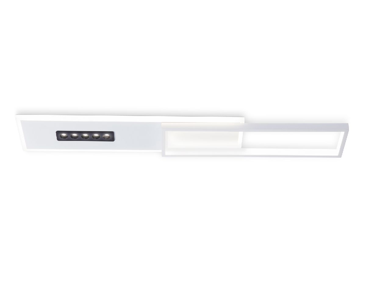 

Потолочный светильник Ambrella Light Comfort FL51453, Comfort