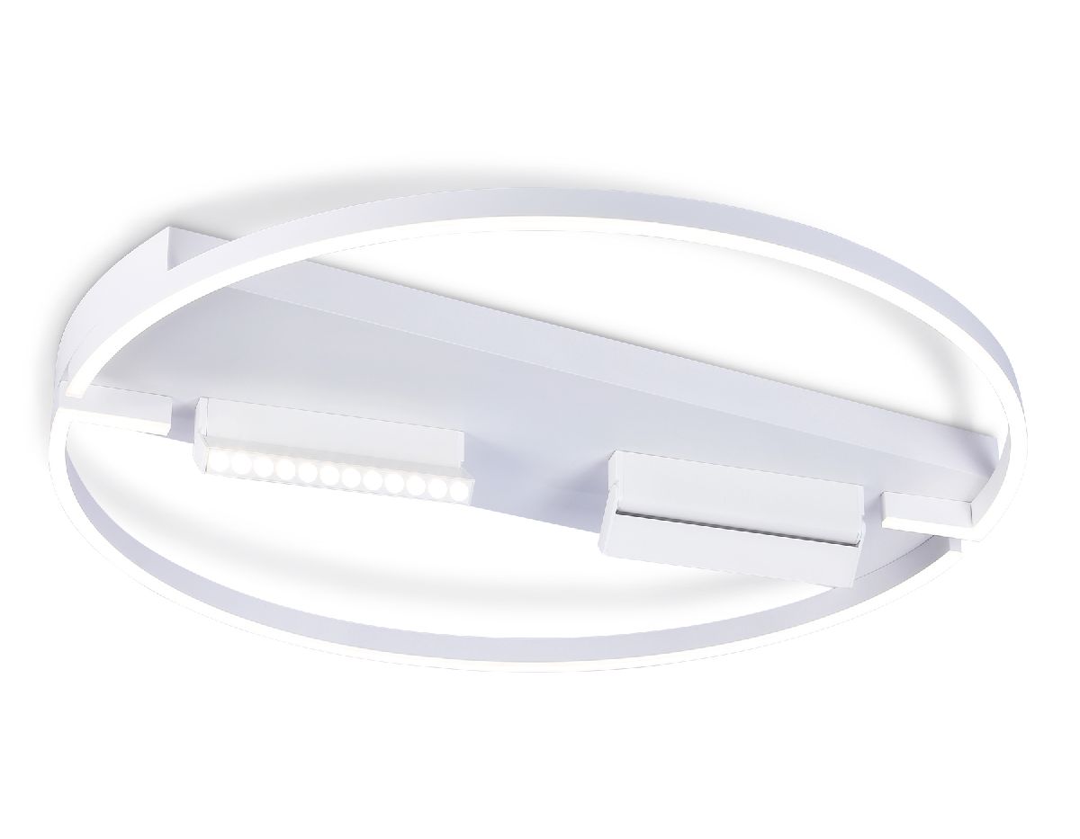 

Потолочный светильник Ambrella Light Comfort FL51461, Comfort
