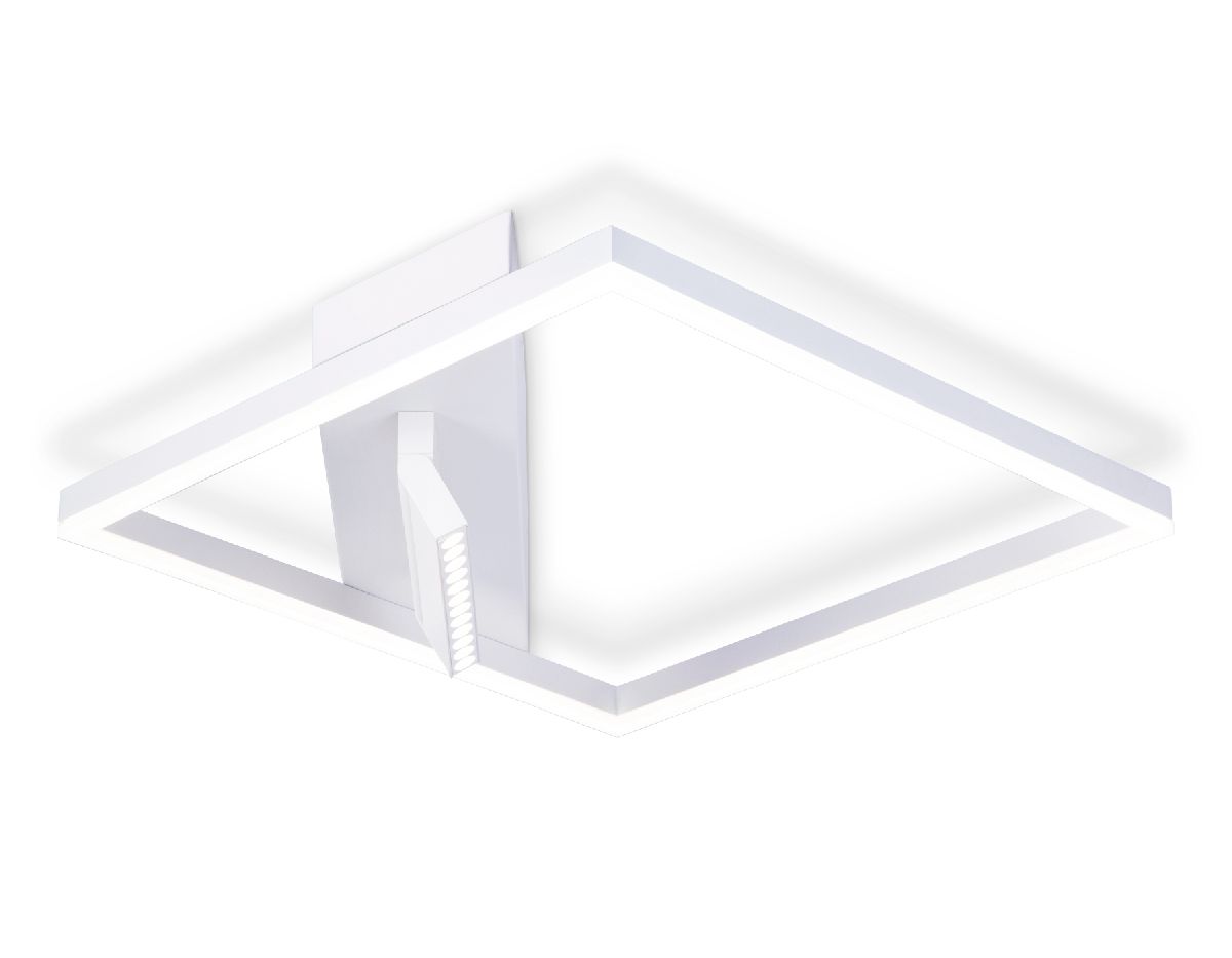

Потолочный светильник Ambrella Light Comfort FL51463, Comfort