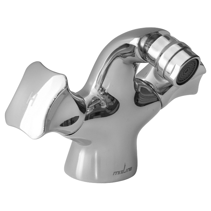 

Смеситель для раковины mixline ml 530486, ML11-05