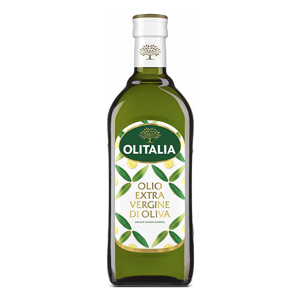 

Оливковое масло Olitalia Extra Virgin 200 мл