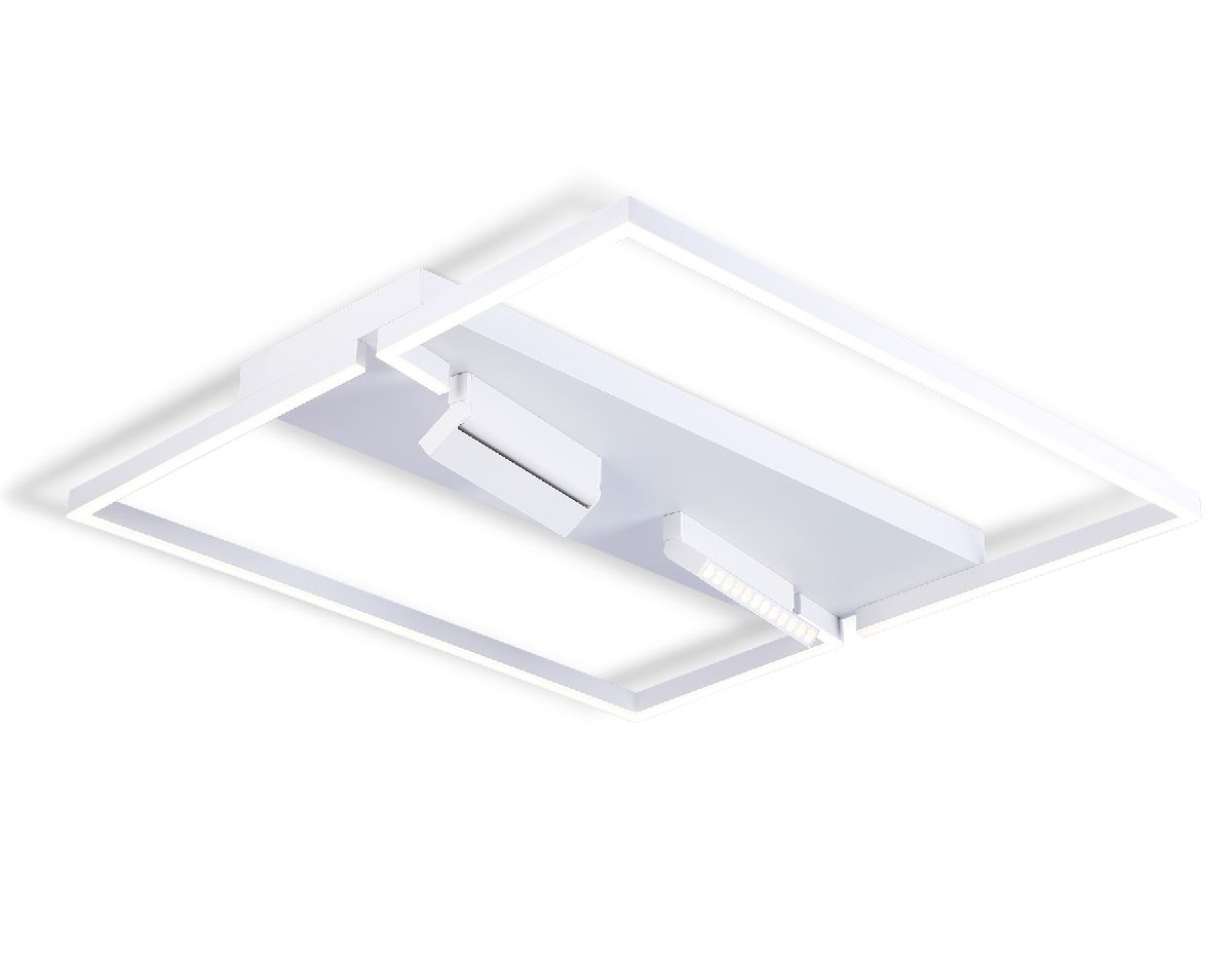 

Потолочный светильник Ambrella Light LineTech FL51467, LineTech