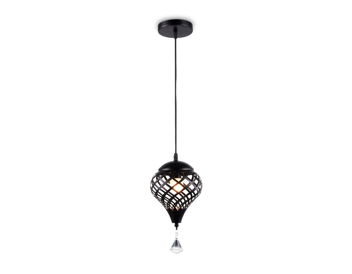 

Подвесной светильник Ambrella Light Loft TR8442, Loft
