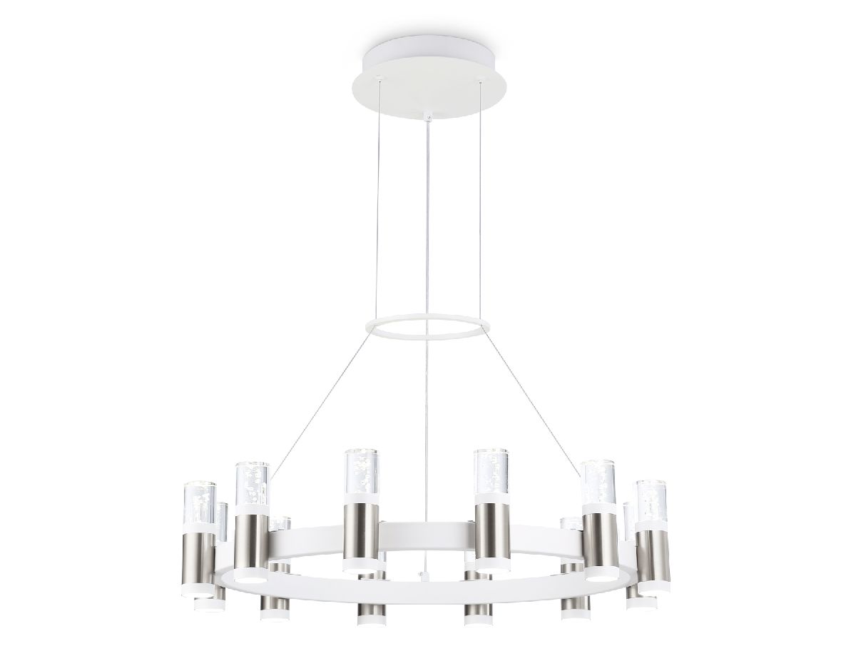 

Подвесная люстра Ambrella Light LineTech FL6205, LineTech