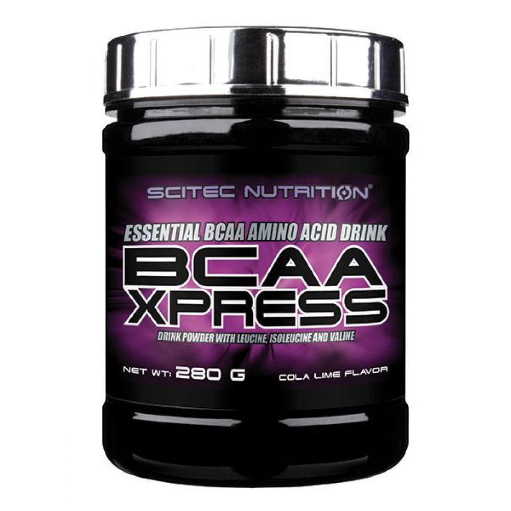 Scitec Nutrition Express 280 г, груша