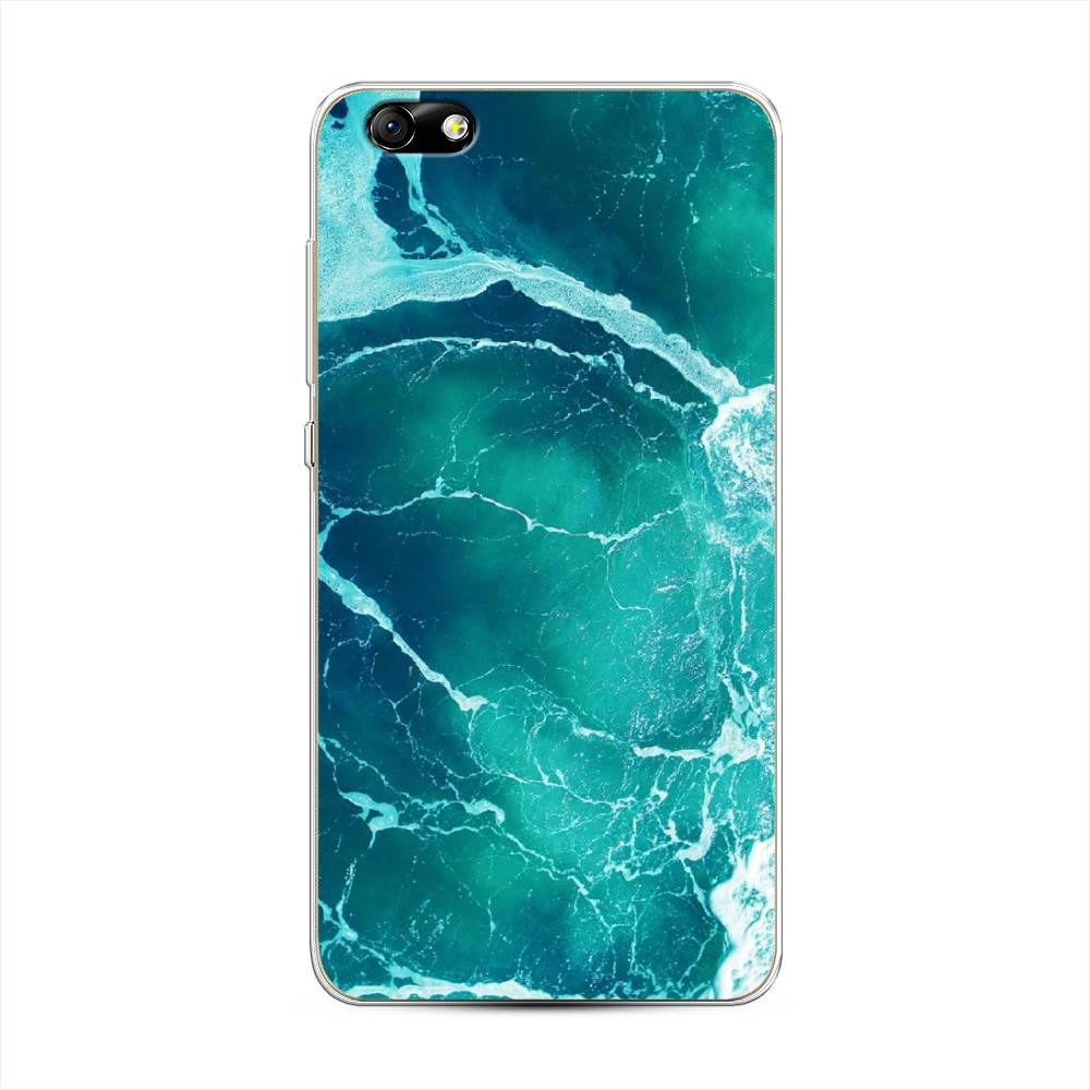Чехол Awog  на Honor 4X 