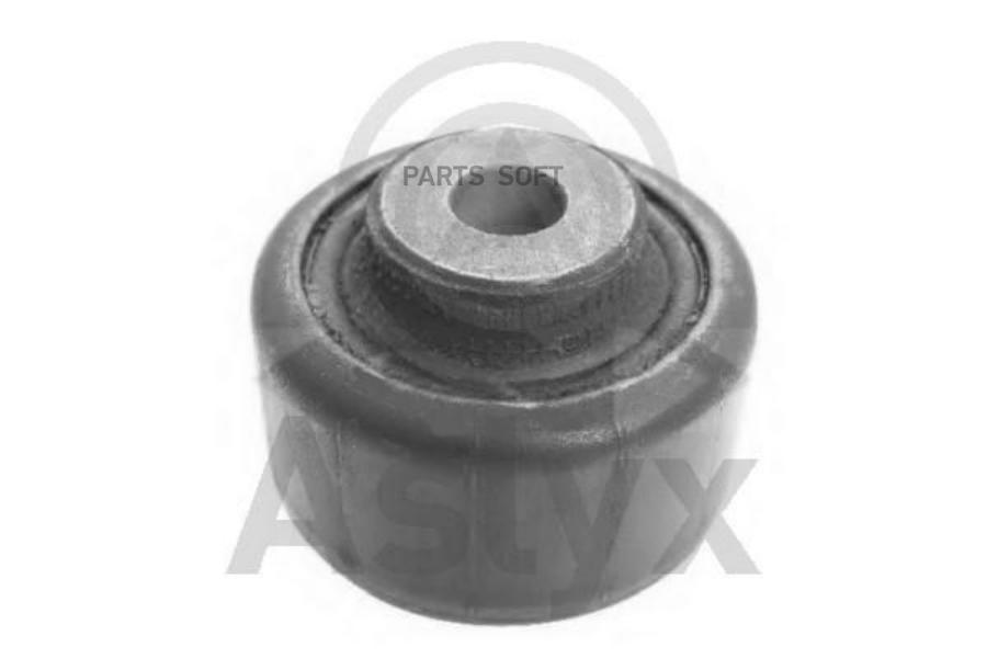 

САЙЛЕНТБЛОК MB VITOVIANO W639 1шт