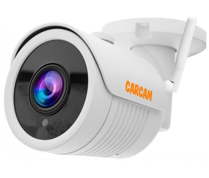 

IP-камера видеонаблюдения CARCAM CAM-4392SD (2.8mm), CAM-4392SD (2.8mm)