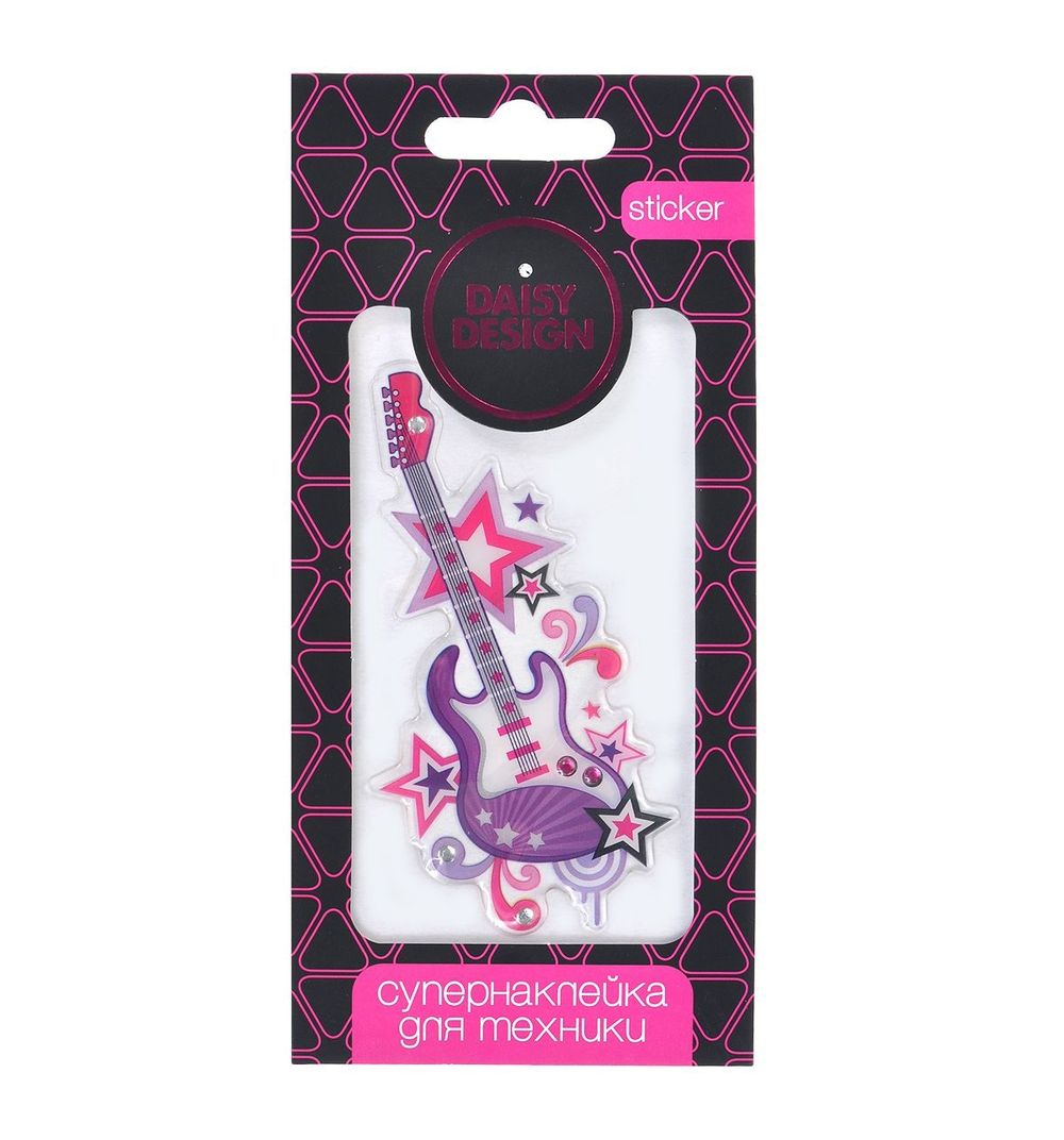 

Daisy Design Наклейки Daisy Design Sweet Heart Гламурный рок