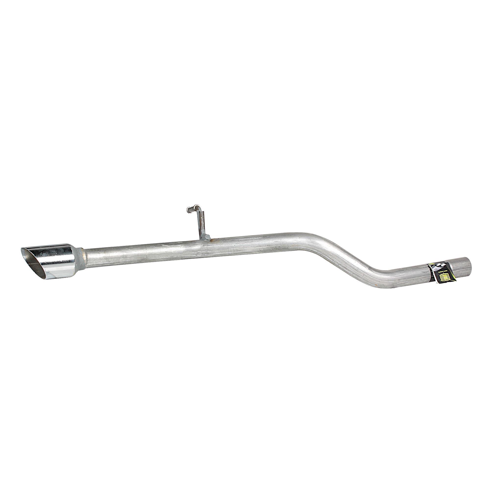 фото Труба выхлопная trialli emp 0113