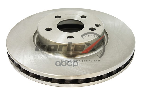 

KORTEX Диск тормозной 1шт