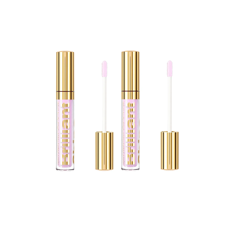 

Блеск для губ Charme Brilliant Shine питательный, Розовое Саше, 2 шт., Brilliant Shine питательный, Розовое Саше