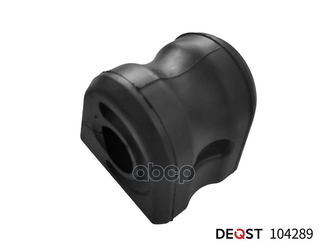 

Втулка Пер.Стабил.D22 Honda Civic Fk2 2009-2013 DEQST арт. 104289