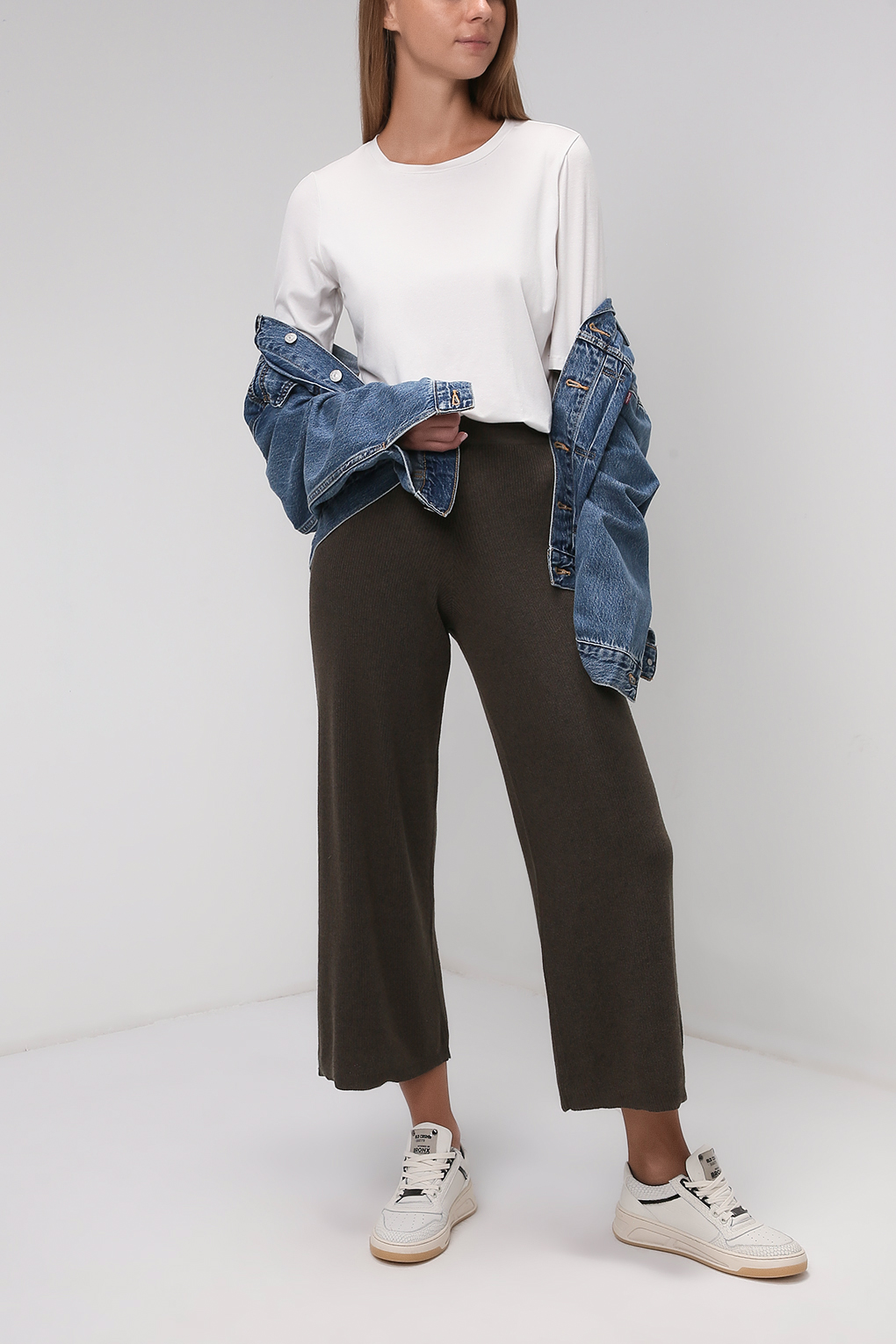 

Брюки женские ONLY 10230064 разноцветные L, 10230064