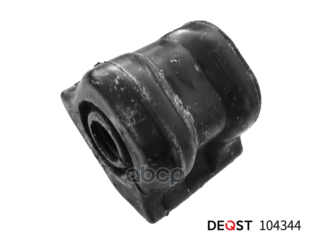 

Втулка Переднего Стабилизатора Левая D23 (Toyota Rav4 Aca3 /Gsa3 2005-) DEQST 104344