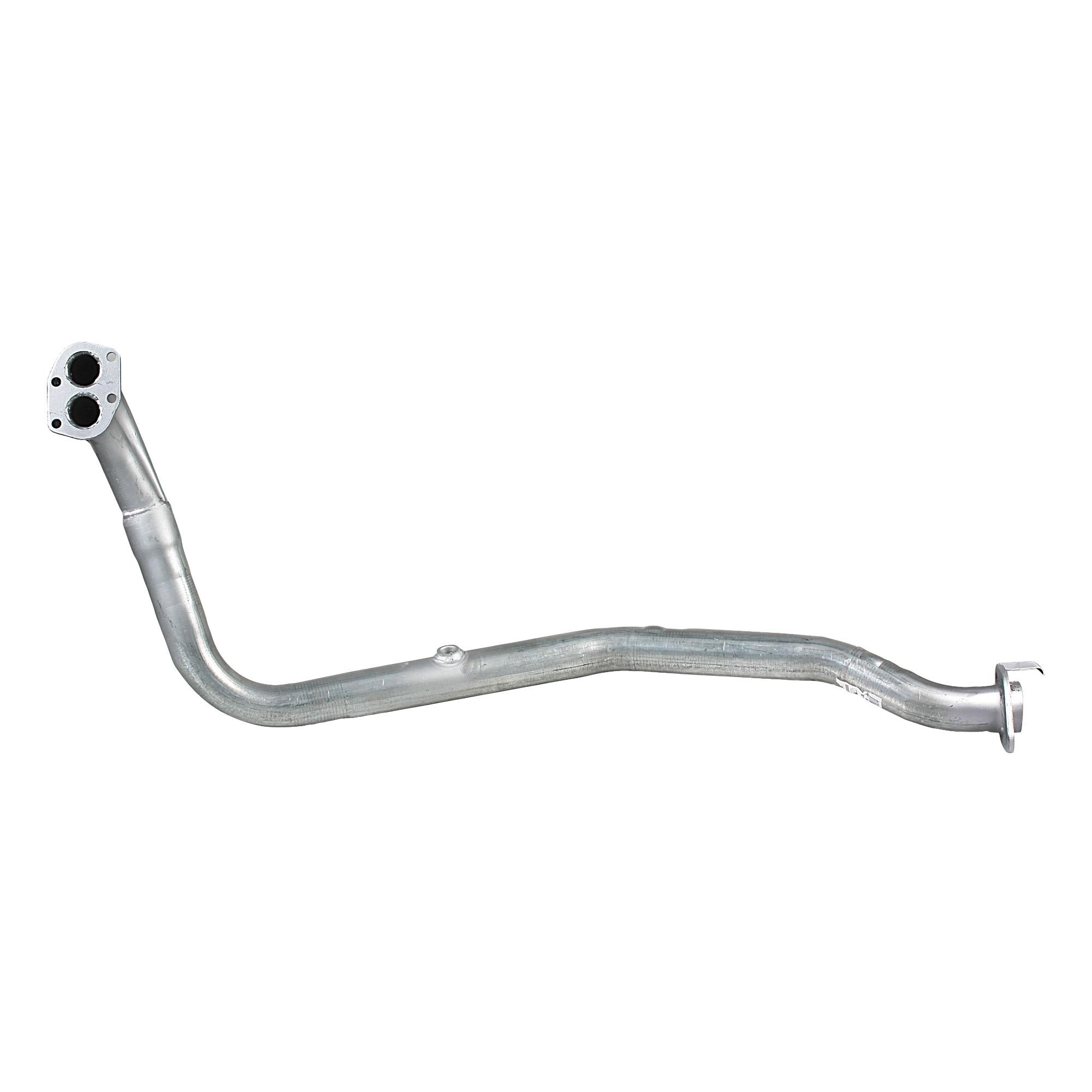 фото Труба приёмная лада 2107 инж. trialli erp 0102