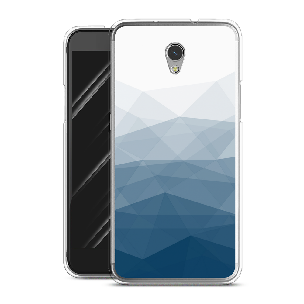 Чехол Awog на ZTE Blade V7 / ЗТЕ Блэйд V7 