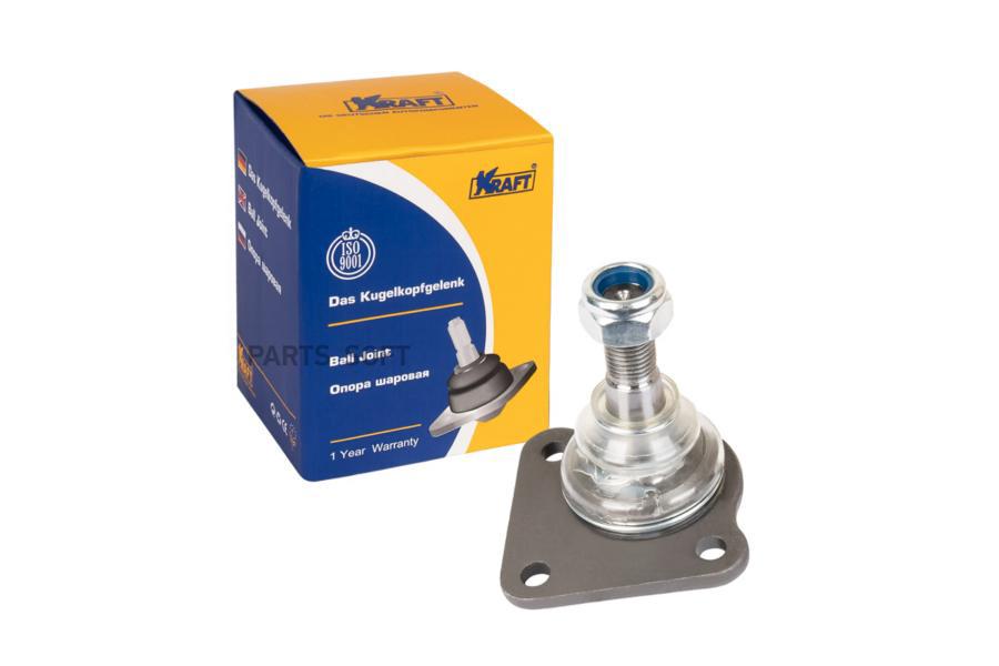 

Шаровая Опора Ваз 2123 Серия Classic Kraft Kraft арт. KT053266