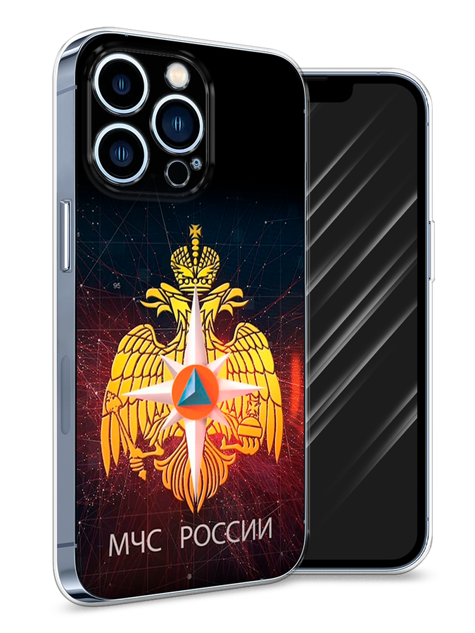 Чехол Awog на Apple iPhone 13 Pro / Айфон 13 Pro 