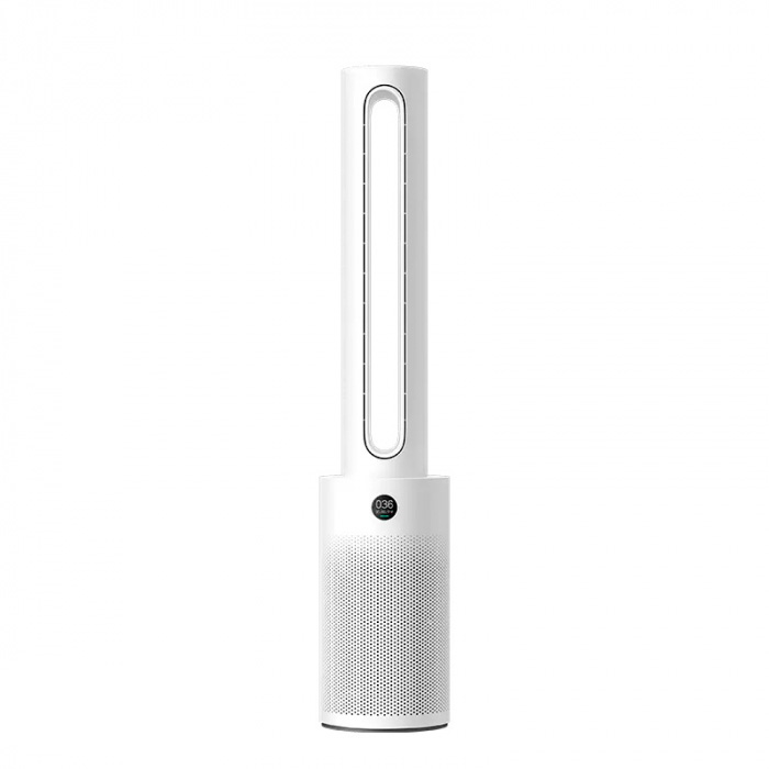 

Вентилятор напольный Xiaomi WYJHS01ZM White, Белый, WYJHS01ZM