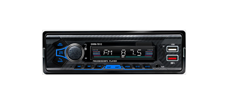 Автомобильная магнитола Shengpingtong technology 1488999777279 магнитола автомобильная 245000₽