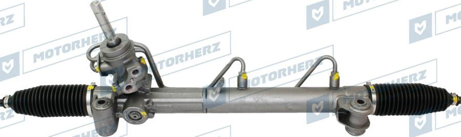 

R21031nw_рейка Рулевая! Opel Astra 04> Motorherz арт. R21031NW