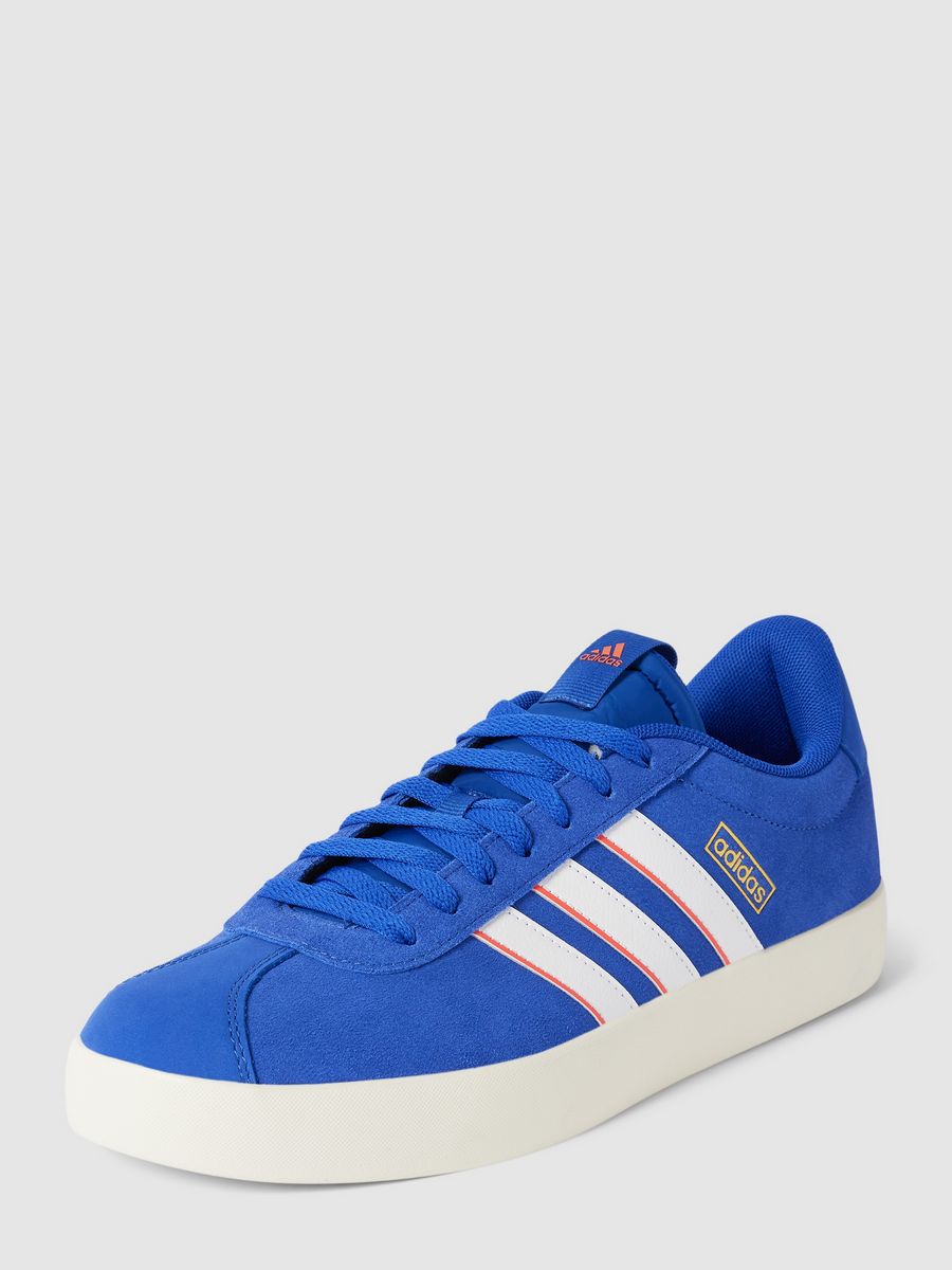 

Кеды мужские Adidas Sportswear ID6283 синие 42.5 EU, Синий, ID6283