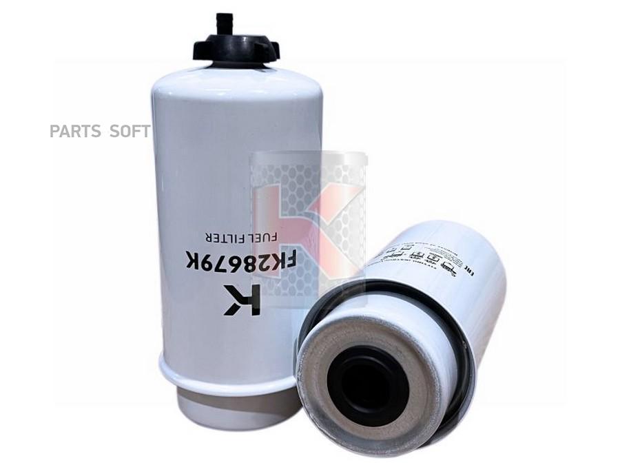 

Топливный Фильтр Kentek Fk28679K