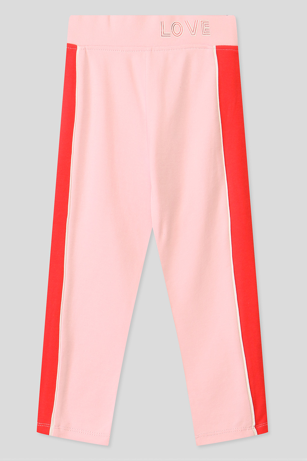 

Леггинсы детские El Corte Ingles Kids 22T2264 цв.светло-розовый р.164, 22T2264
