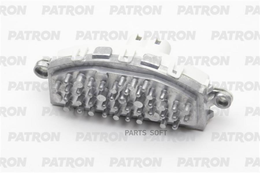 

PATRON Резистор вентилятора отопителя BMW: 1 2011-, 2 2013-, 3 2011-, 3 GT 2012-, 4 2012-,