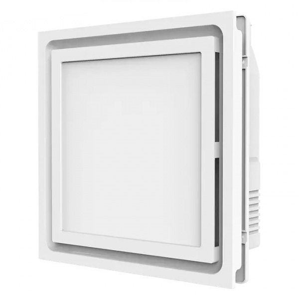 фото Умный потолочный светильник вентилятор yeelight lighting ventilation fan combination e1