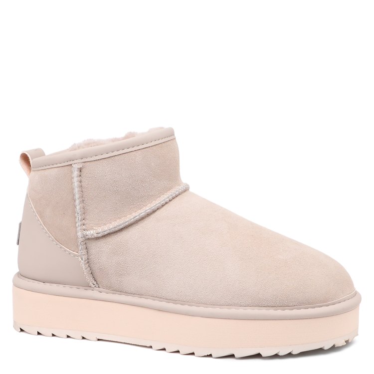 

Угги женские Tendance IM-RDV35 розовые 36 EU, Розовый, IM-RDV35