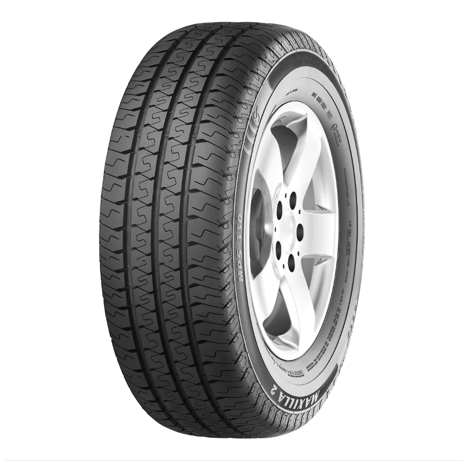 Шины TORERO MPS 330 Maxilla 2 185/75 R16C 104/102R