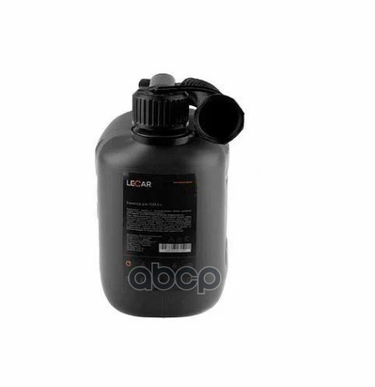 

Канистра для гсм premium, 5 л. lecar lecar000071306