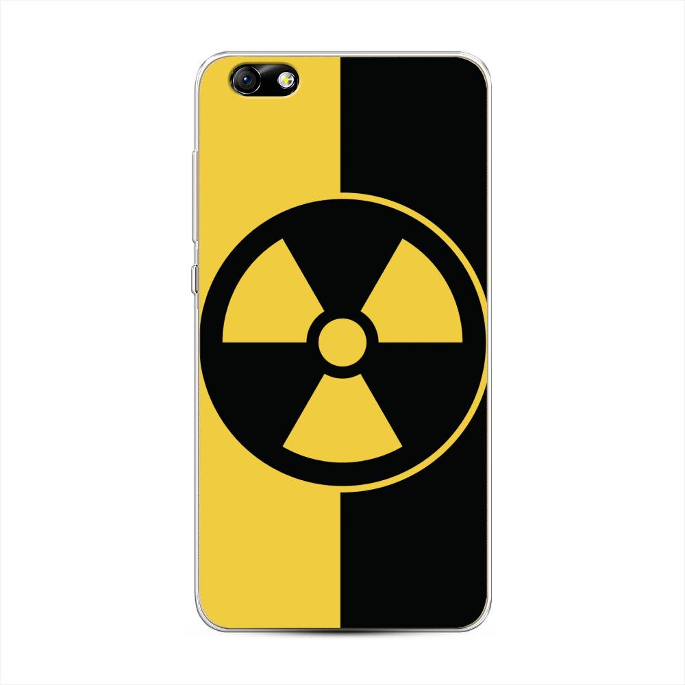 Чехол Awog  на Honor 4X 