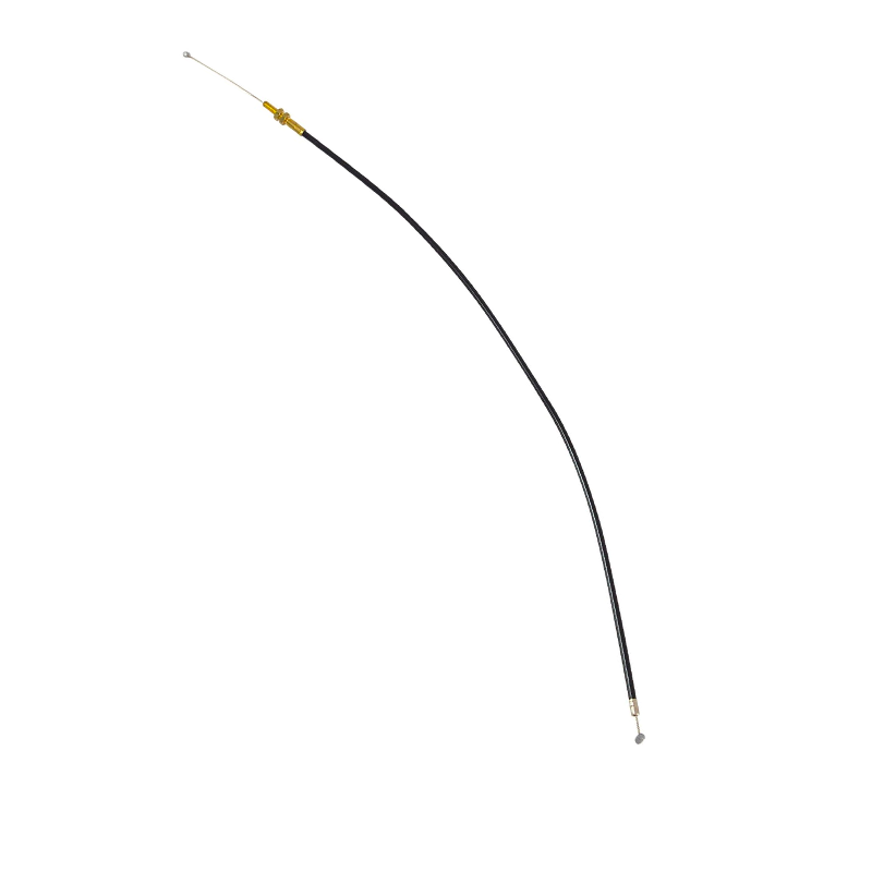 

Тросик газа Suzuki DT9.9-30, Omax, 6361096321_OM