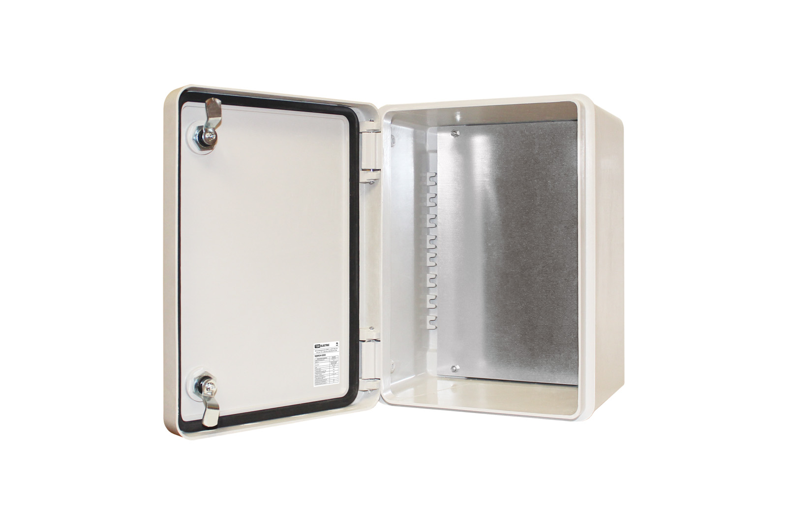 

Щит антивандальный TDM ELECTRIC SQ0924-0202