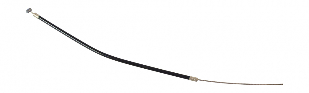 

Тросик газа Yamaha 4A/5C, Omax, 6E02630101_OM
