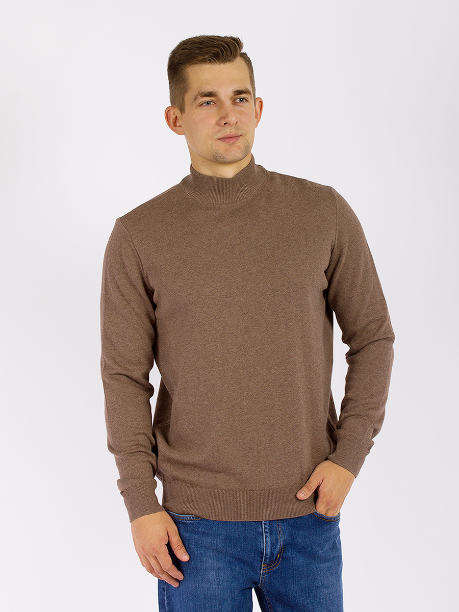 

Джемпер мужской JACK TORNADO GD69000012 бежевый 2XL, GD69000012