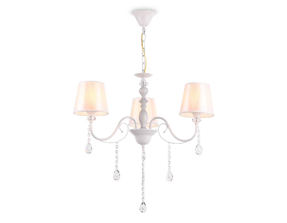 

Подвесная люстра Ambrella Light Modern TR4601, Modern